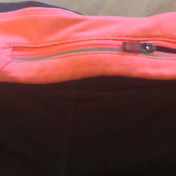 Yoga pants crop - Picture 3 of 4